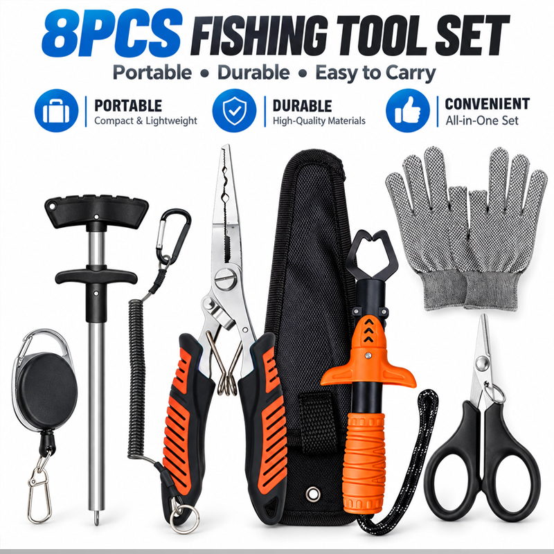 Professional Multifunctional F - Fishing Line Cutter 评论和价格
