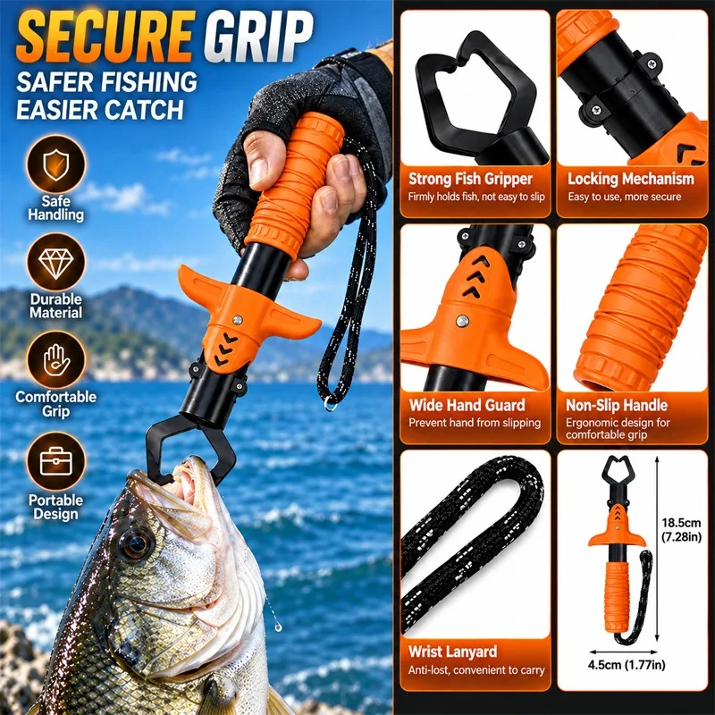 Professional Multifunctional F - Fishing Line Cutter 评论和价格