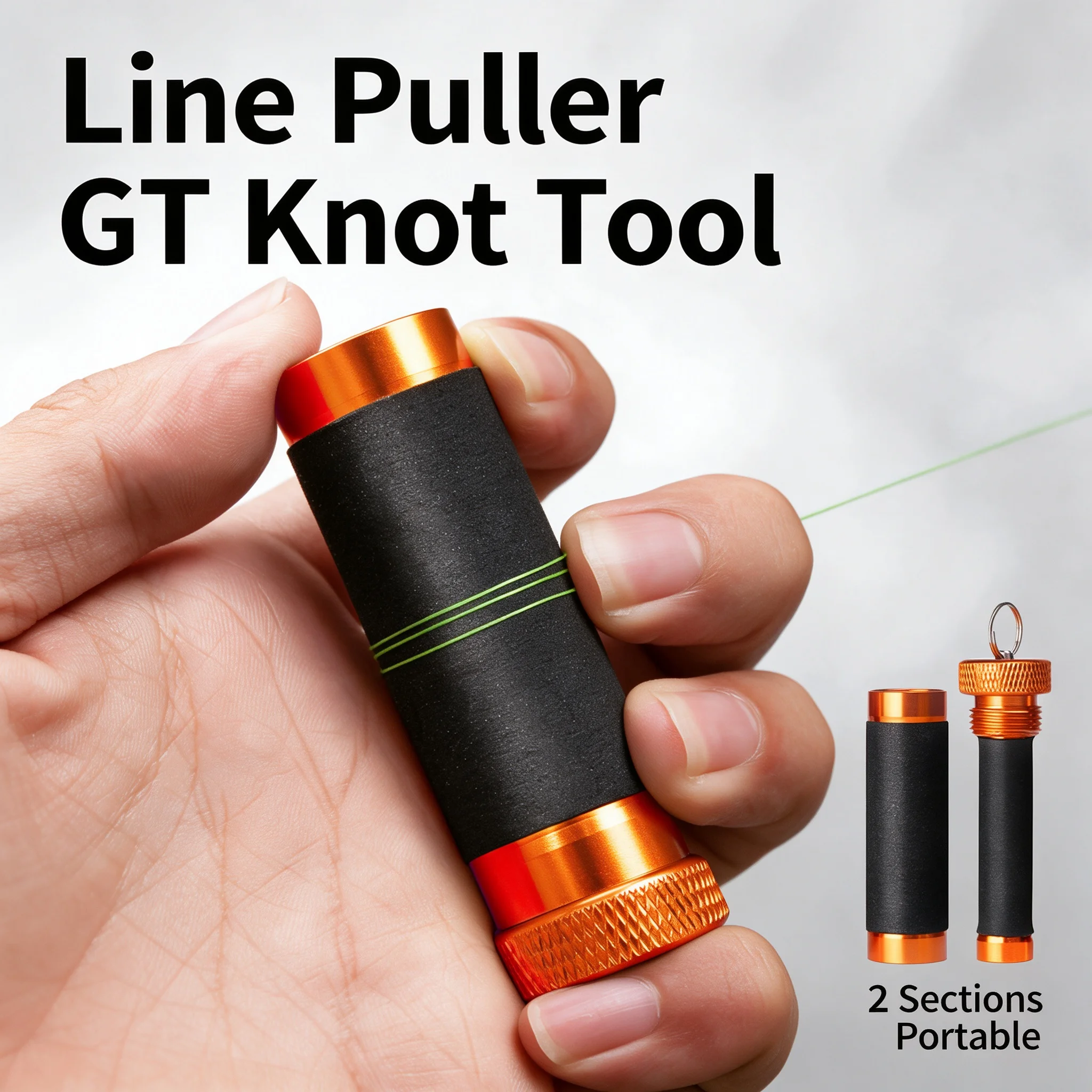 Fishing Line Puller Non-slip G - Leader Line 评论和价格
