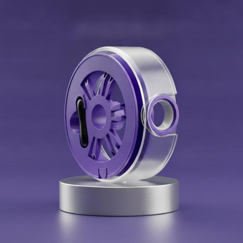 New 1PC Fishing Line Winder St - Fishing Line Dispenser 评论和价格